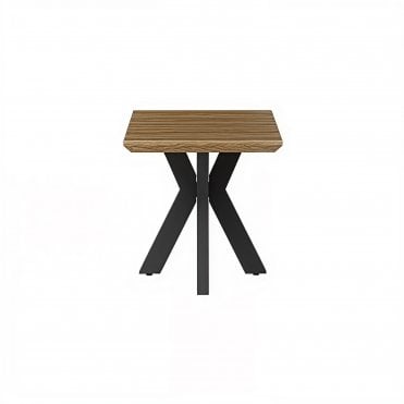 Brooklyn End Table