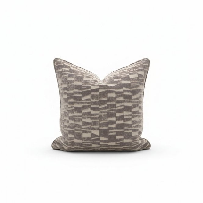 Brooklyn Mink Cushion
