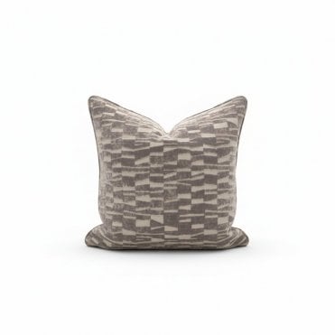 Brooklyn Mink Cushion