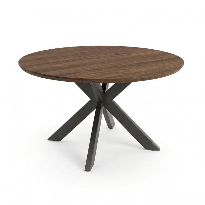 Brooklyn Round Dining Table