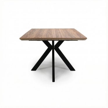 Brooklyn Square Dining Table