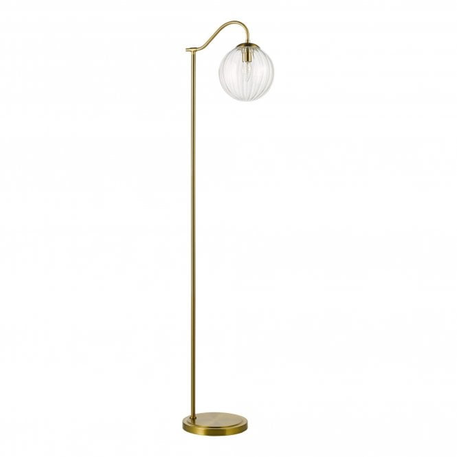 Cadence 1 Light Floor Lamp