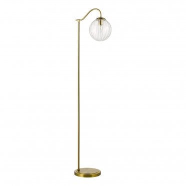 Cadence 1 Light Floor Lamp