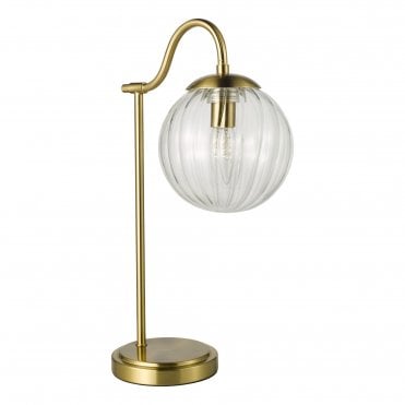 Cadence 1 Light Table Lamp