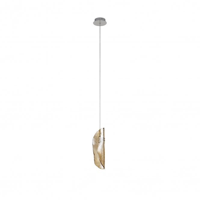 Cairi 1 Light Pendant