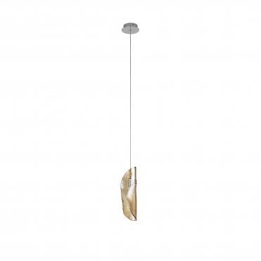 Cairi 1 Light Pendant