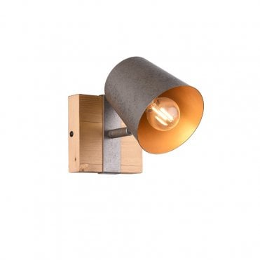 Calderwood 11cm Wide Spot