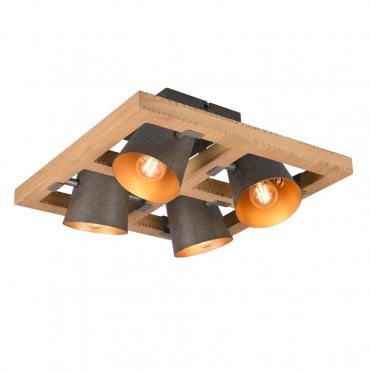 Calderwood Ceiling Lamp