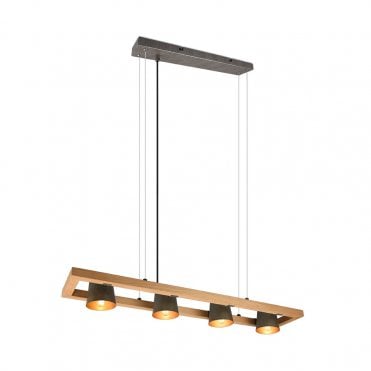 Calderwood Pendant