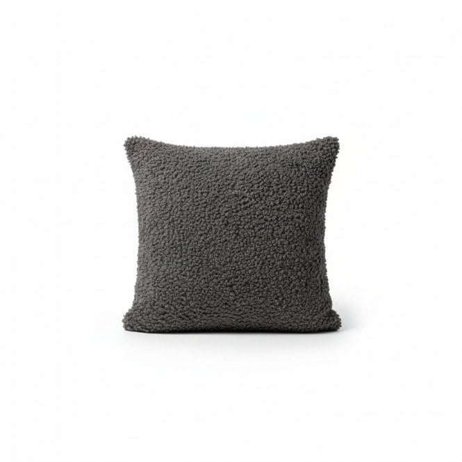 Camden Boucle Ecru Cushion