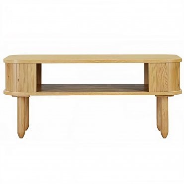 Camden Coffee Table