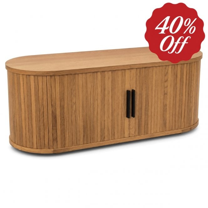 Camden Storage Coffee Table (Display Only)