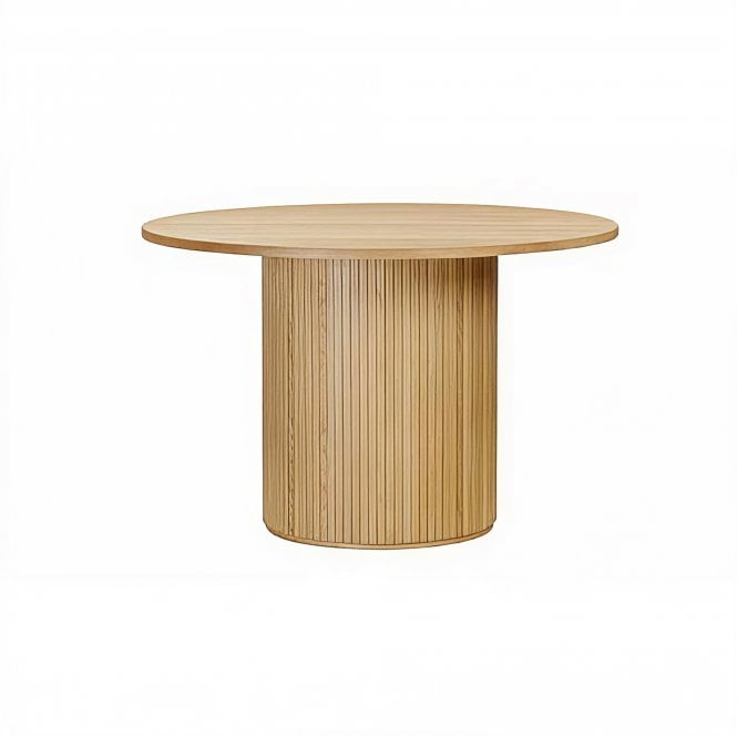 Camden Round Dining Table