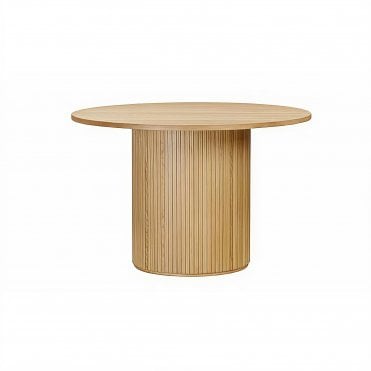 Camden Round Dining Table