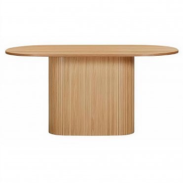 Camden Small Oval Dining Table