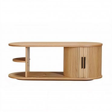 Camden Storage Coffee Table