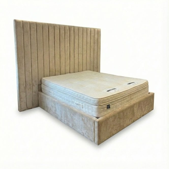 Camilla Bedframe