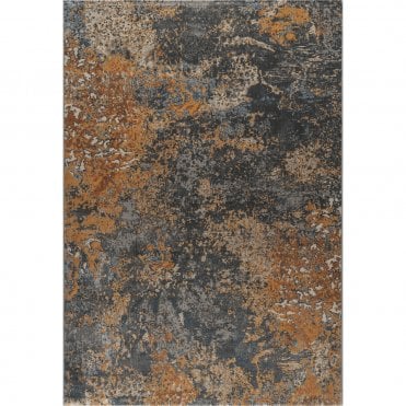 Canyon Rust Rug