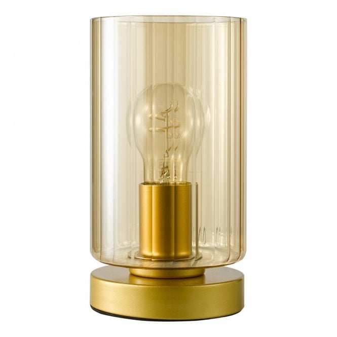 Caravel 1 Light Table Lamp