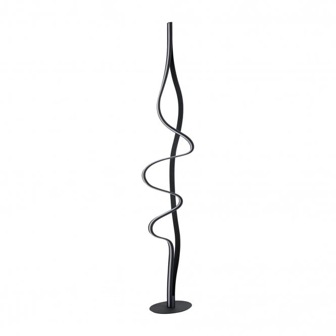 Carly LED Floor Lamp