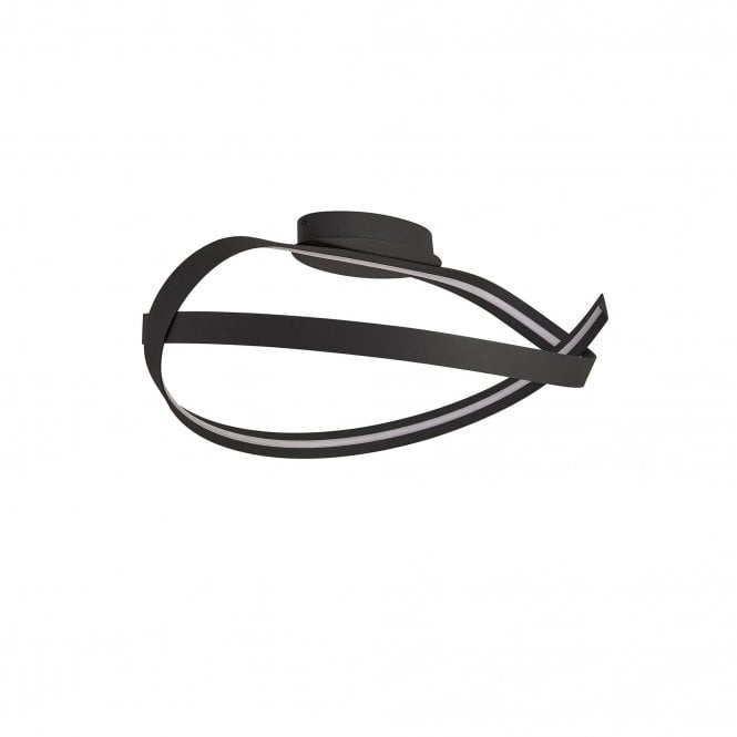 Carly LED Flush Ceiling Light