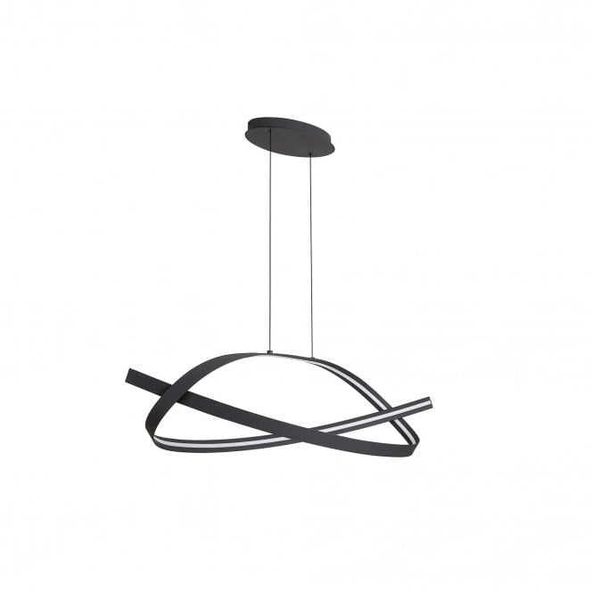 Carly LED Pendant
