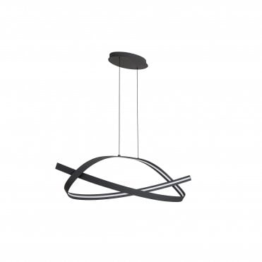 Carly LED Pendant