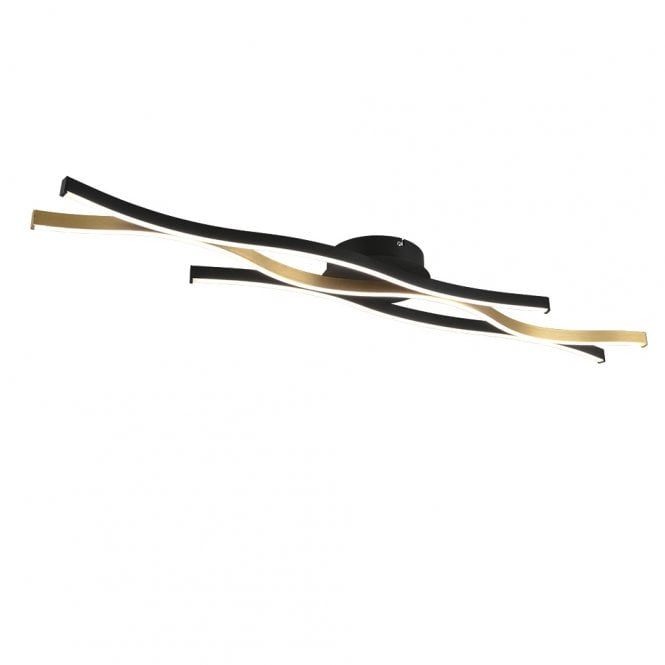 Carrington Ceiling Lamp