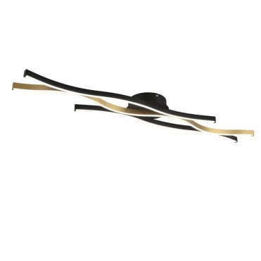 Carrington Ceiling Lamp