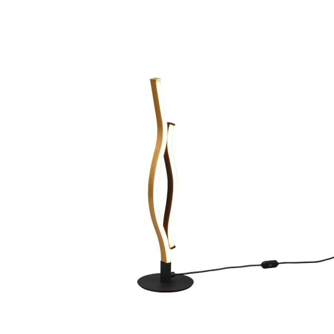 Carrington Table Lamp
