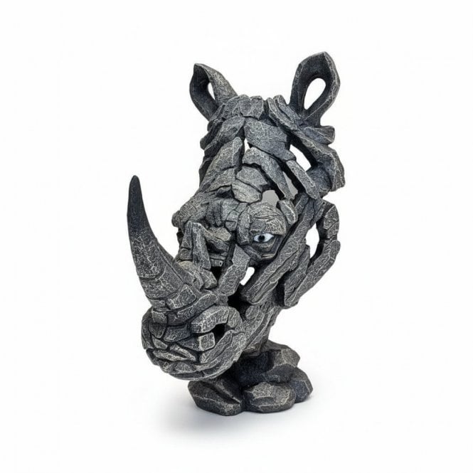 Carved Lion Head