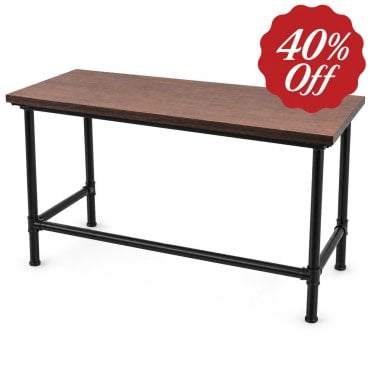 Casey Pipe Desk