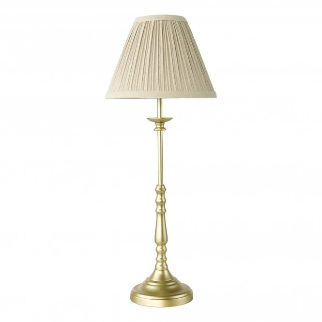 Castello 1 Light Table Lamp