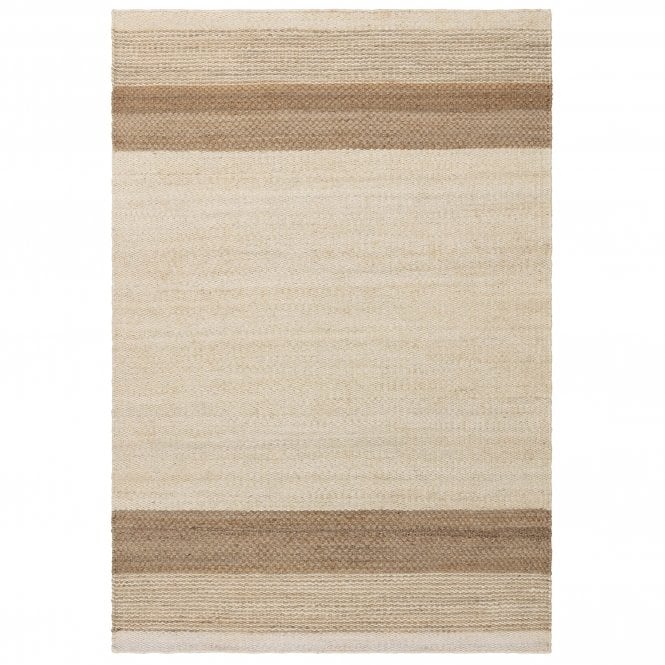 Cedar Natural Bleach Rug