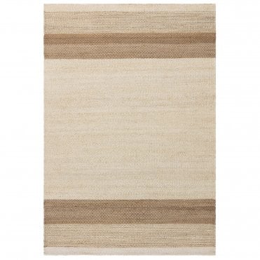 Cedar Natural Bleach Rug