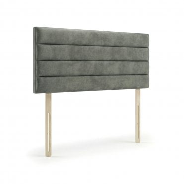 Ceder Strutted Headboard