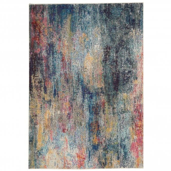 Celestial Multicolour 2