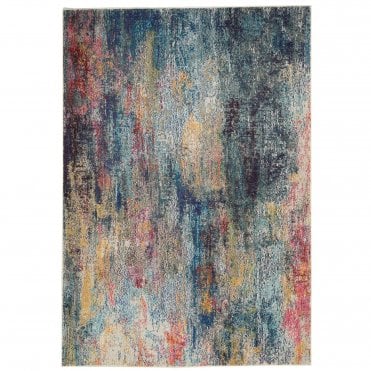 Celestial Multicolour 2