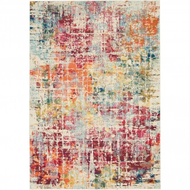 Celestial Pink/Multi