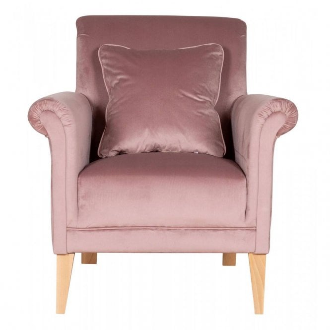 Charlotte Accent Chair