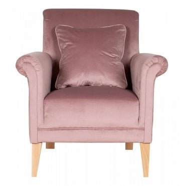 Charlotte Accent Chair