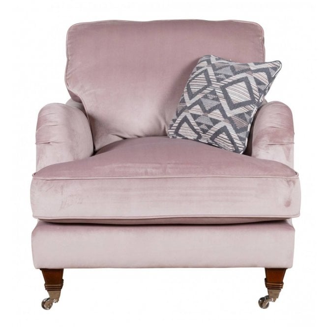 Charlotte Armchair