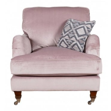 Charlotte Armchair