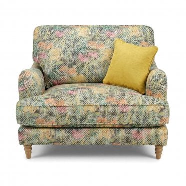 Charlotte Love Chair