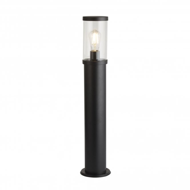 Chedworth Outdoor Post Black 73cm