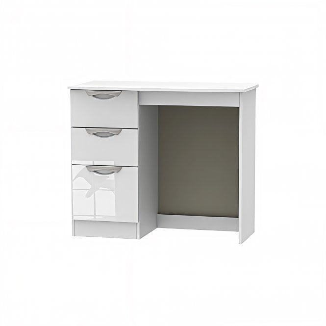 Chelsea 3 Drawer Dressing Table