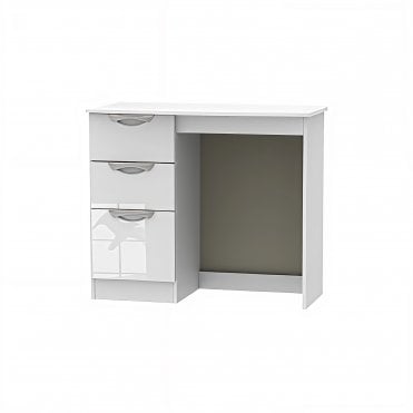 Chelsea 3 Drawer Dressing Table