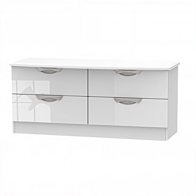 Chelsea 4 Drawer Bed Box Chest