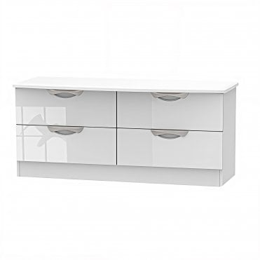 Chelsea 4 Drawer Bed Box Chest