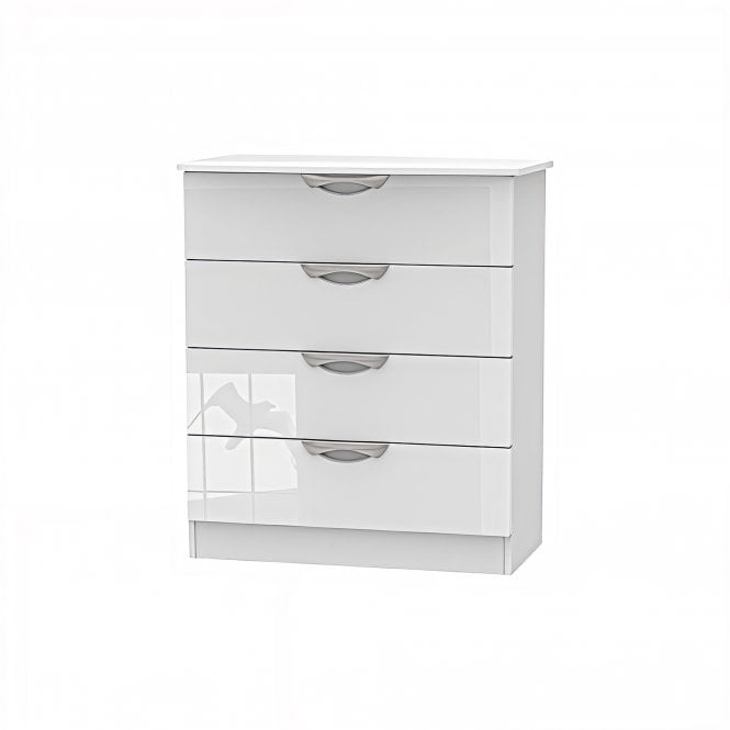 Chelsea 4 Drawer Chest